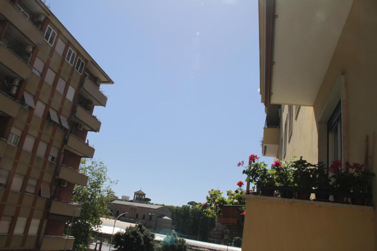 Italiapartment Vaticano Superior Rome Exterior photo