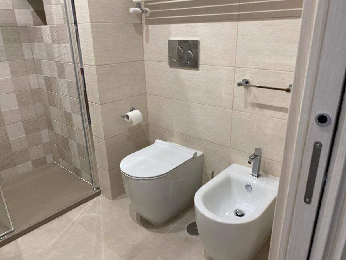 Italiapartment Vaticano Superior Rome Exterior photo