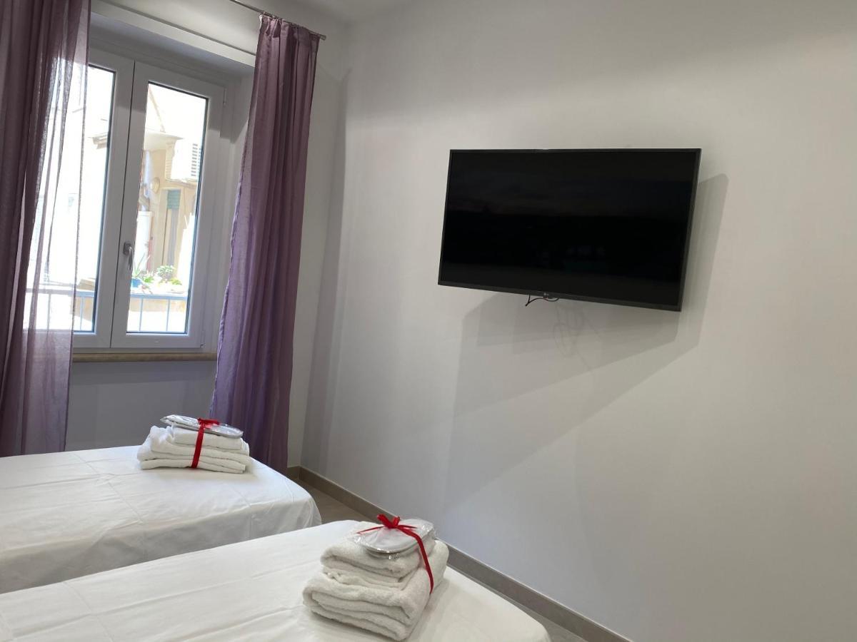 Italiapartment Vaticano Superior Rome Exterior photo