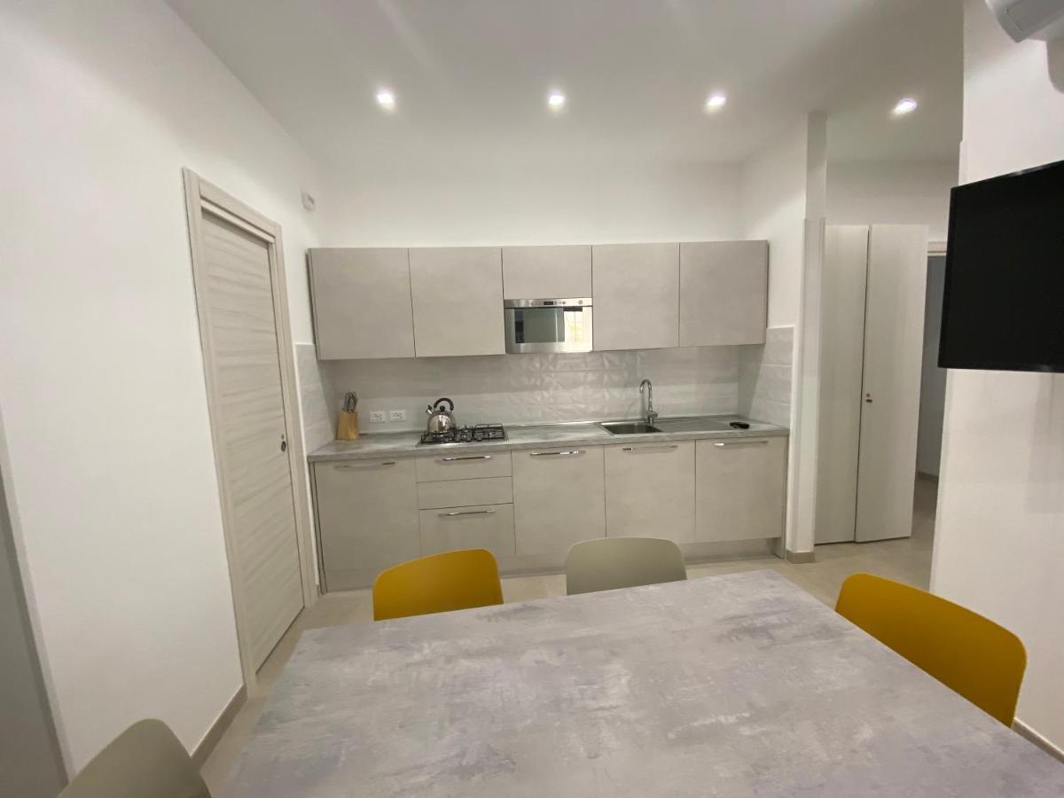 Italiapartment Vaticano Superior Rome Exterior photo