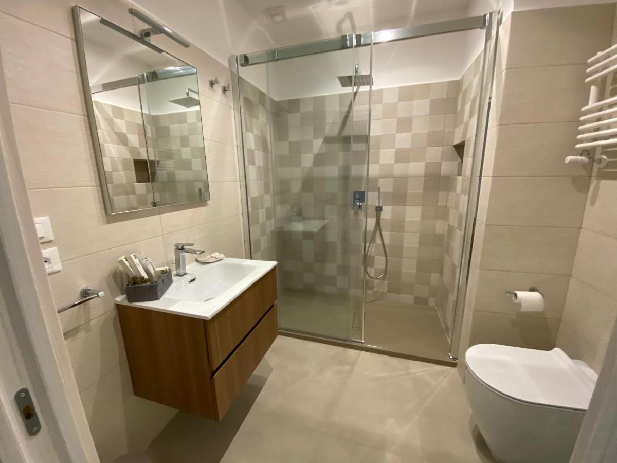 Italiapartment Vaticano Superior Rome Exterior photo