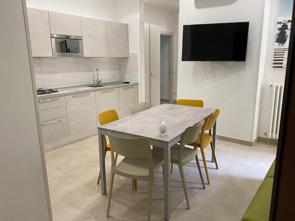 Italiapartment Vaticano Superior Rome Exterior photo