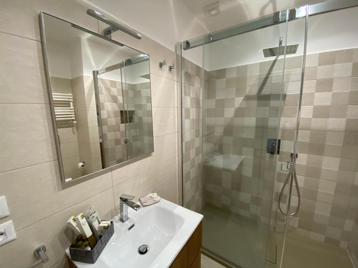 Italiapartment Vaticano Superior Rome Exterior photo