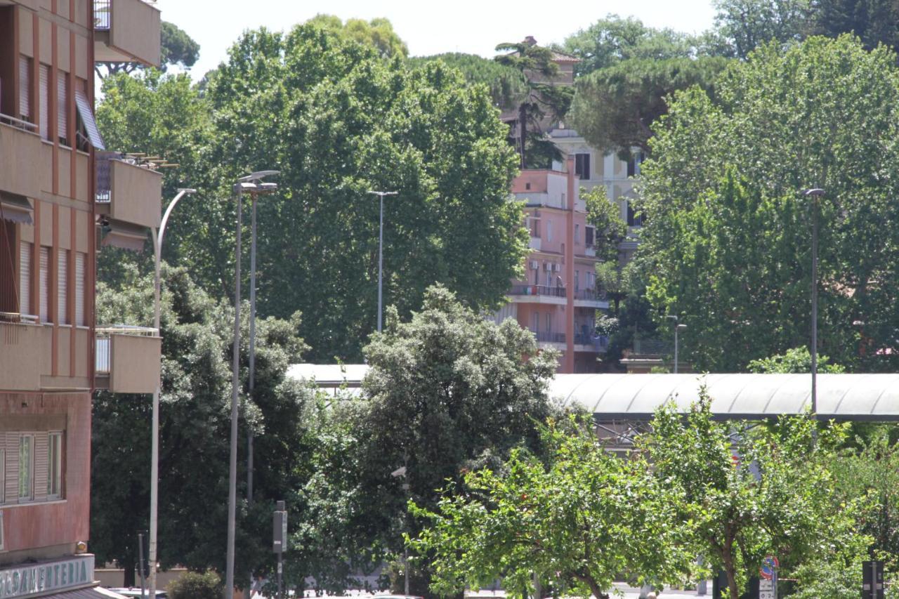 Italiapartment Vaticano Superior Rome Exterior photo
