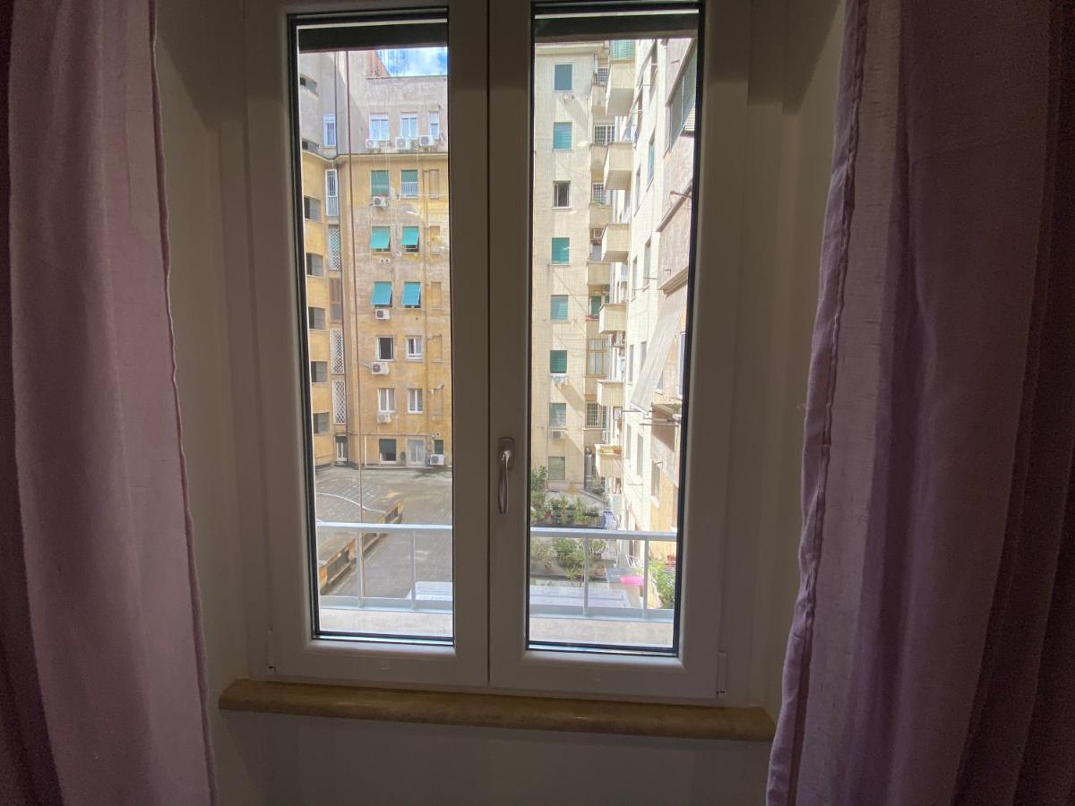 Italiapartment Vaticano Superior Rome Exterior photo