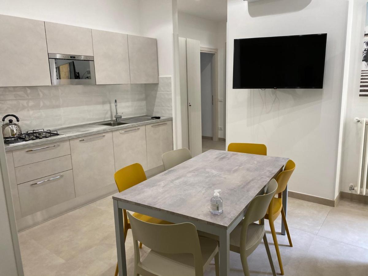 Italiapartment Vaticano Superior Rome Exterior photo